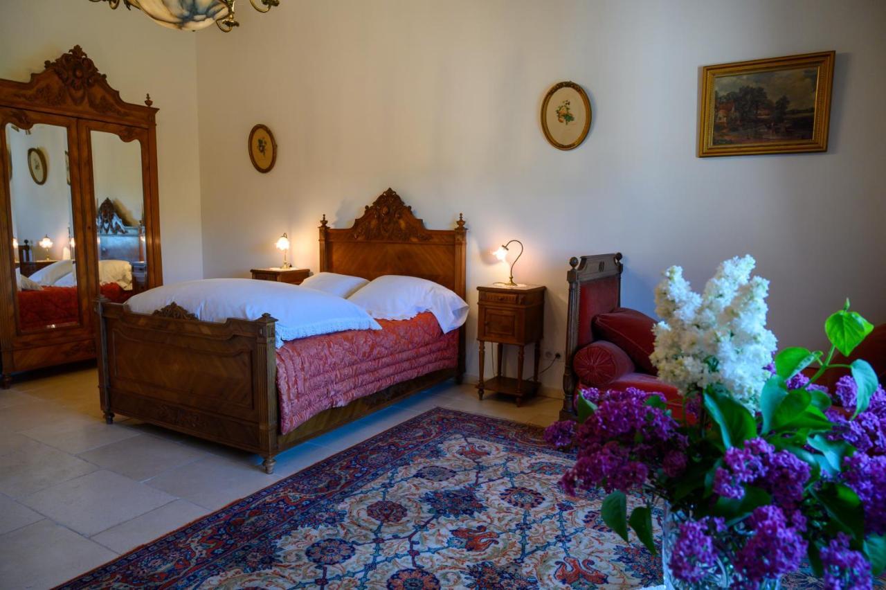 Domaine De Lardoisiere Hotel Château-Salins Екстериор снимка